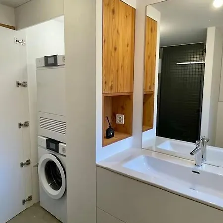 Spacieux * Haudères