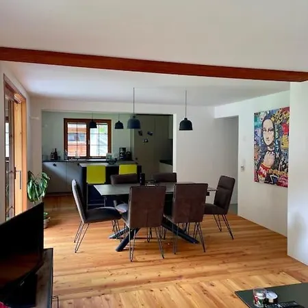 Appartement Spacieux