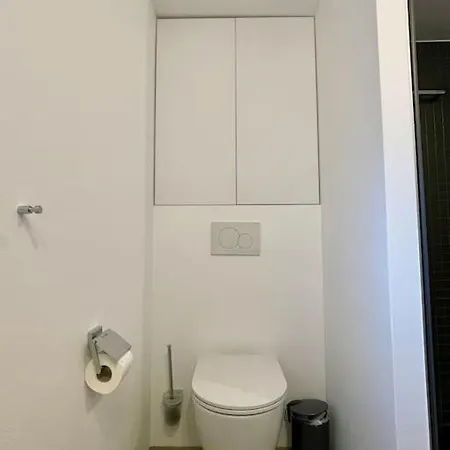 Spacieux Appartement *