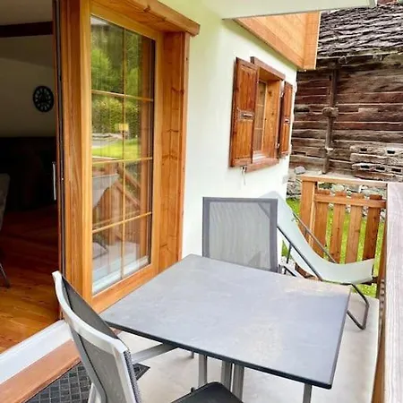 Apartment Spacieux *