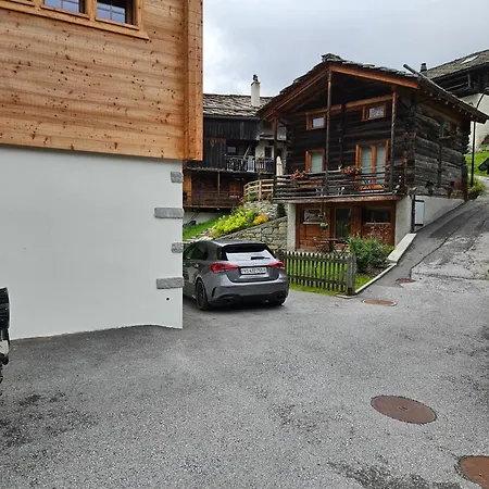 Spacieux * Haudères