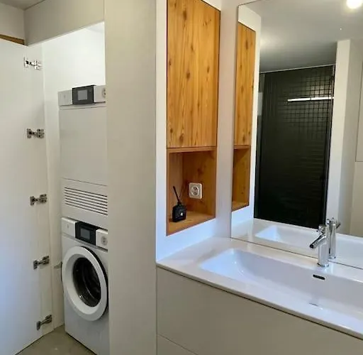 Spacieux * Haudères