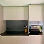 Spacieux Appartement